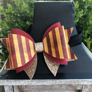 Godric Sparkle Bow